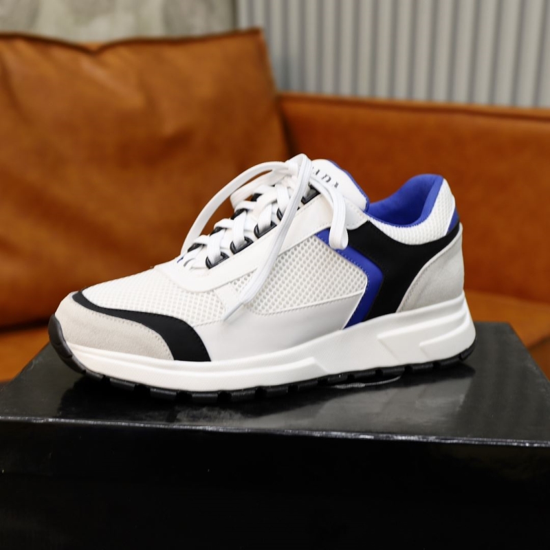 Prada Casual Shoes